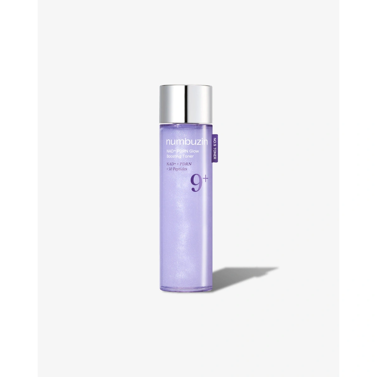 No 9 Nad Pdrn Glow Boosting Toner by Numbuzin