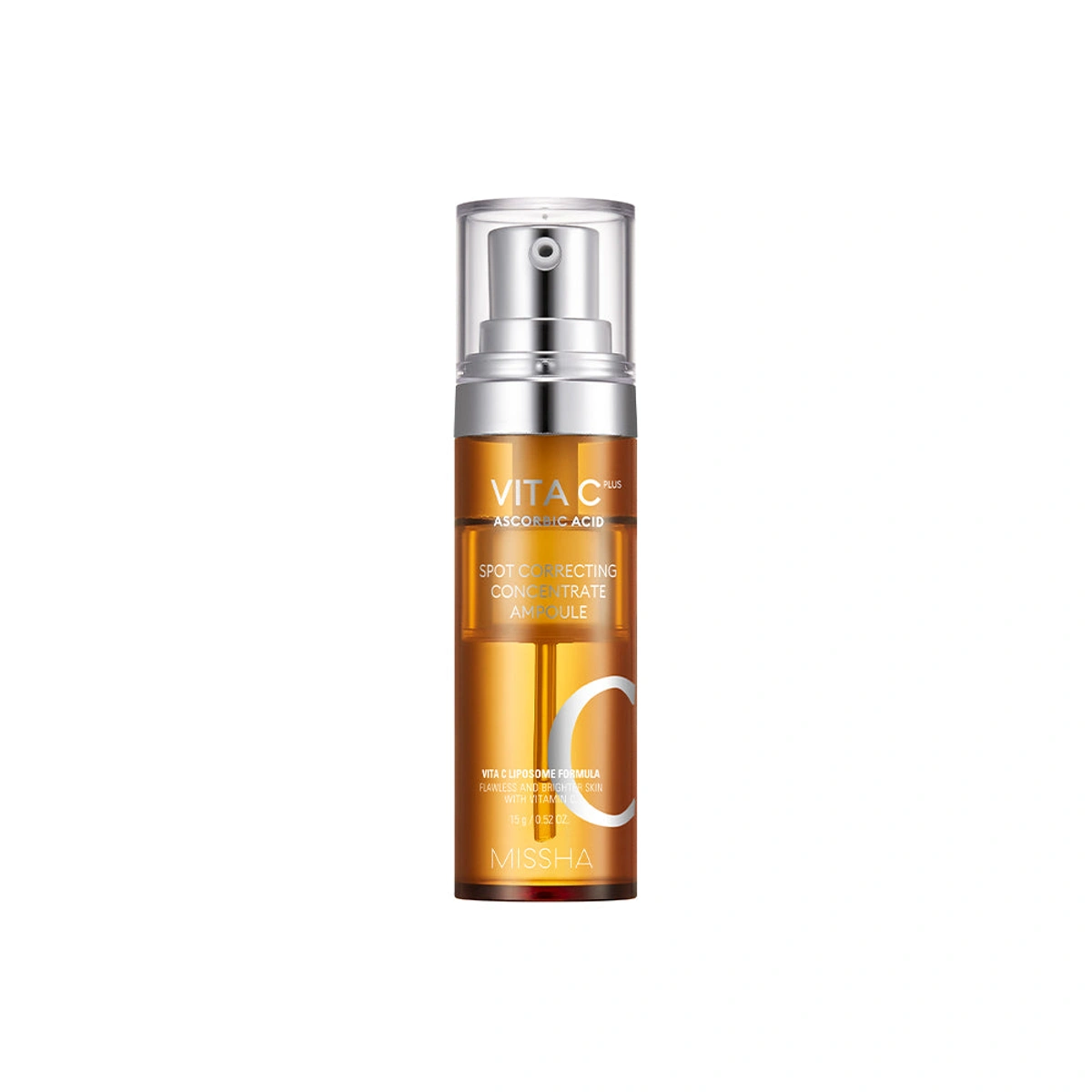 Vita C Plus Spot Correcting Concentrate Ampoule by Missha