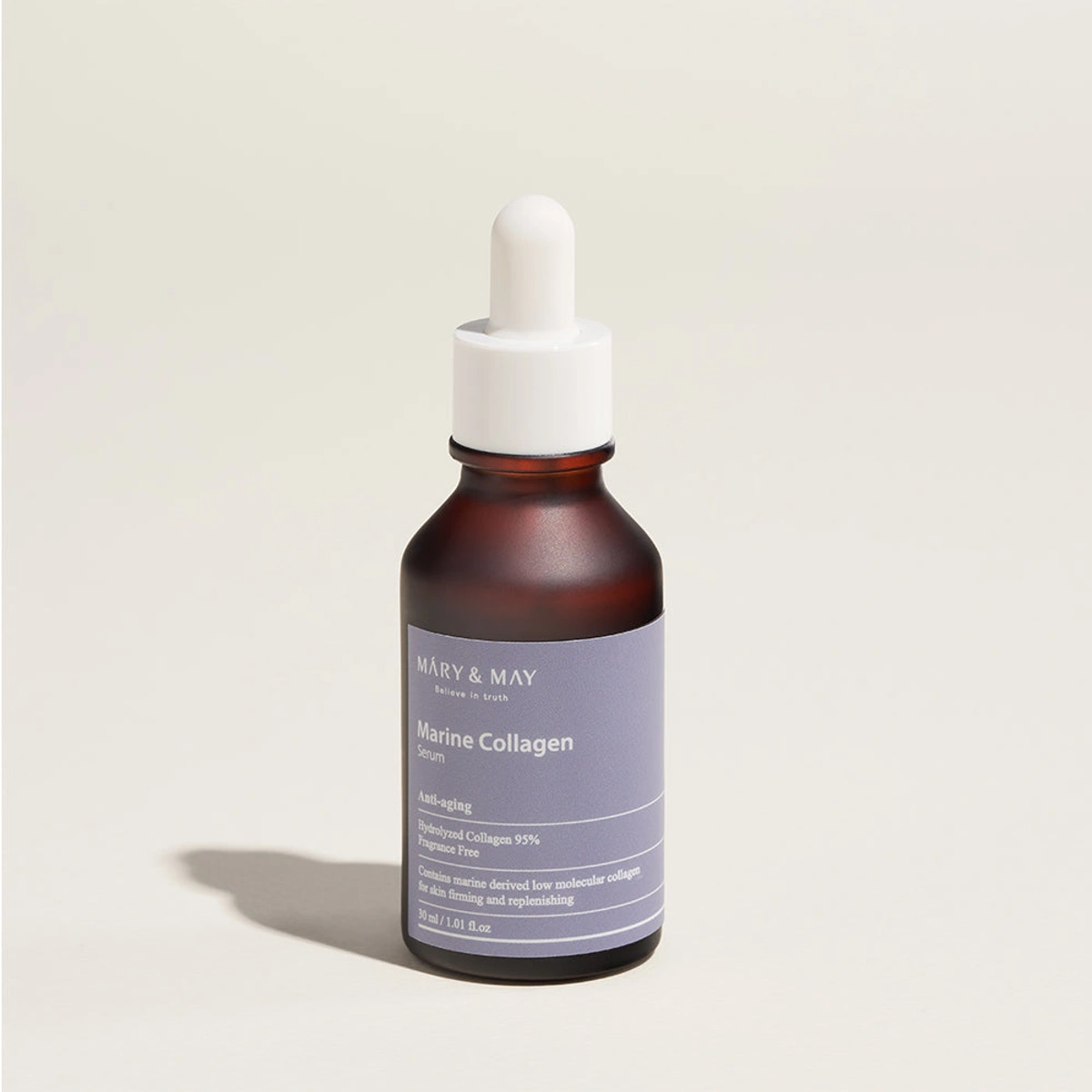 Mary May Marine Collagen Serum by Mary & May