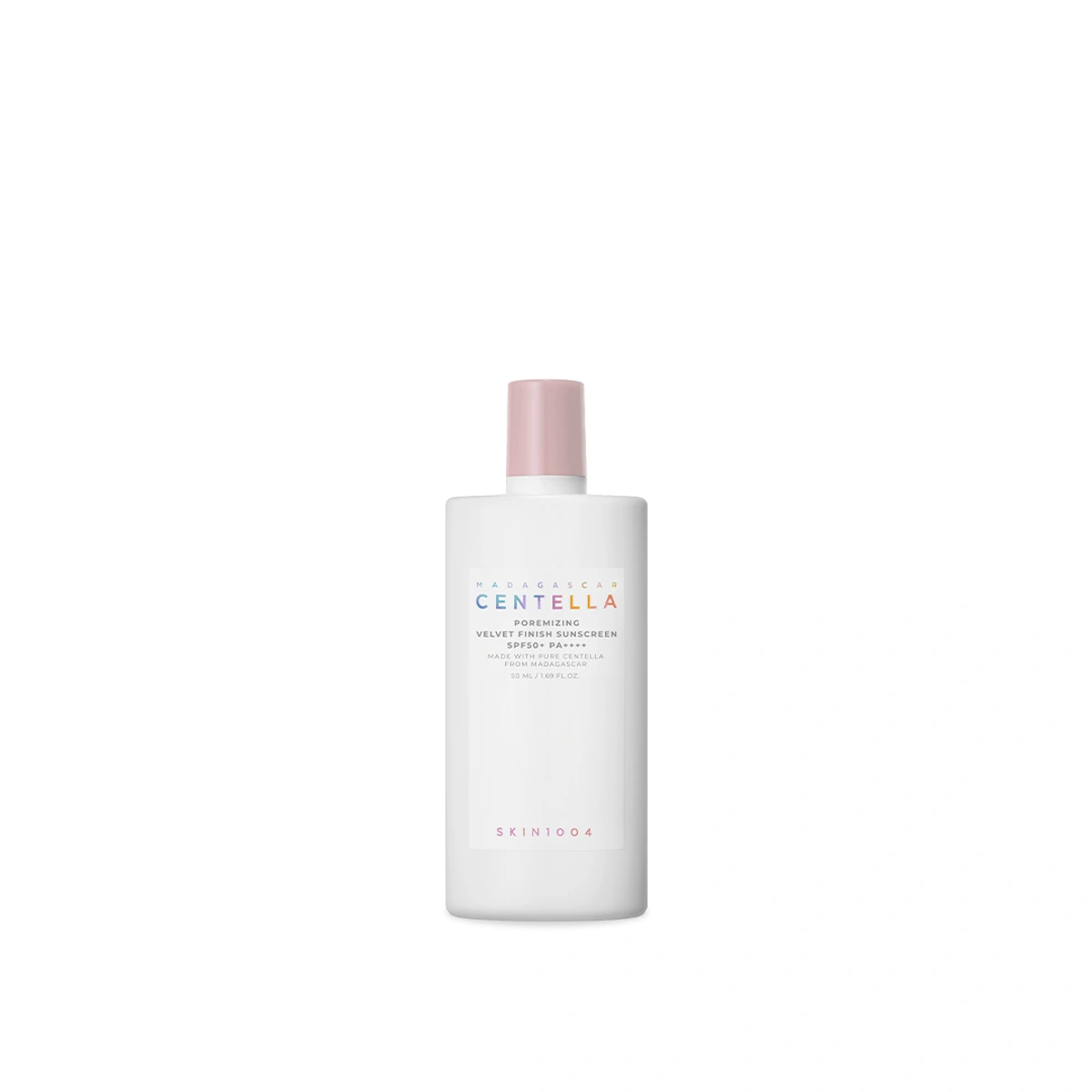 Poremizing Velvet Finish Sunscreen by Skin1004
