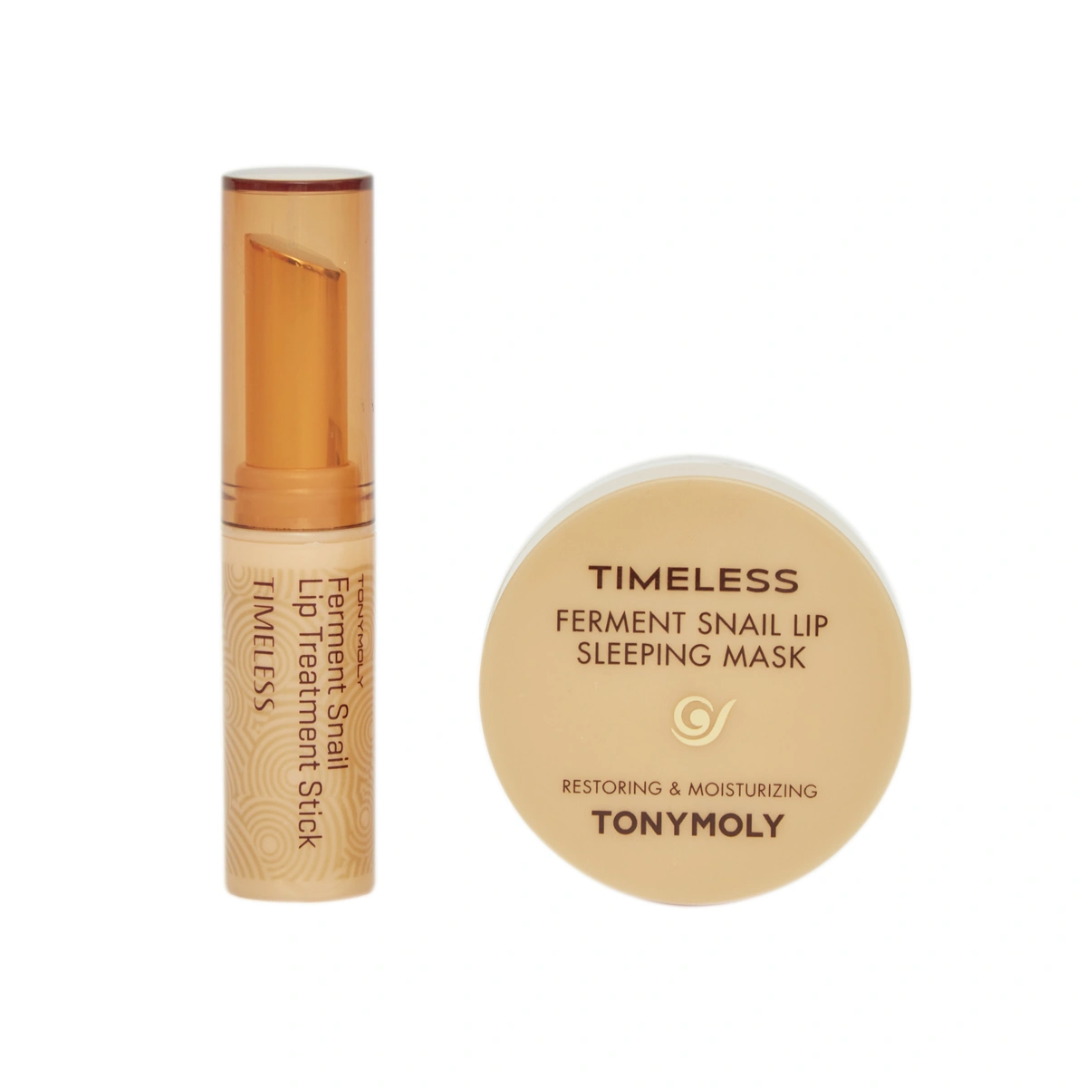 Timeless Lip Set by Tony Moly