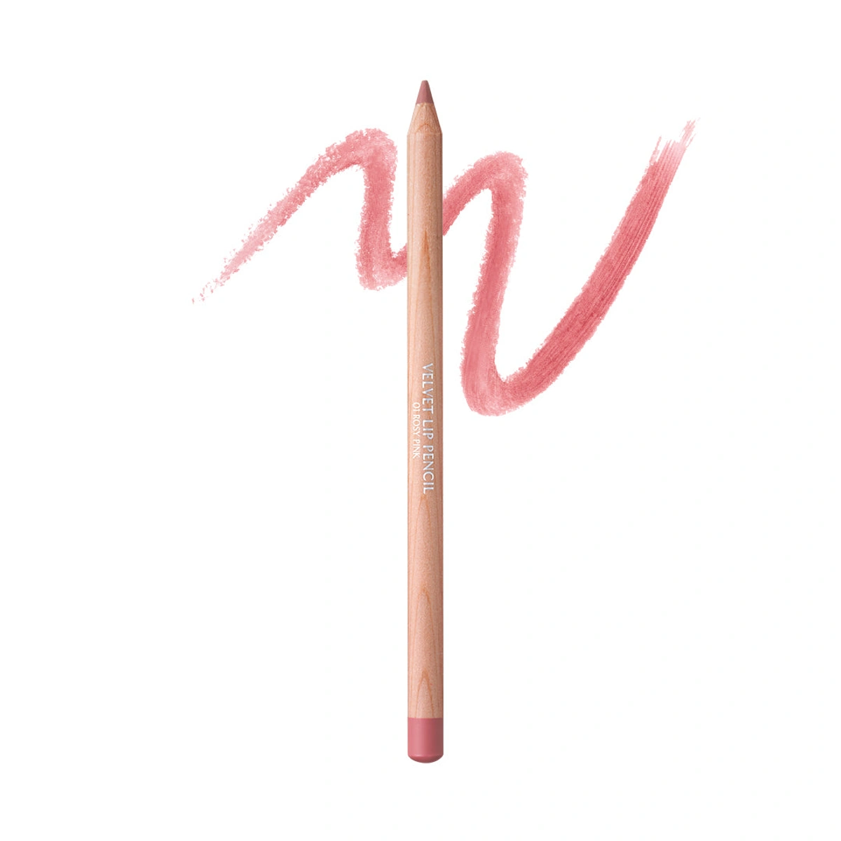 Clio Velvet Lip Pencil Set by CLIO