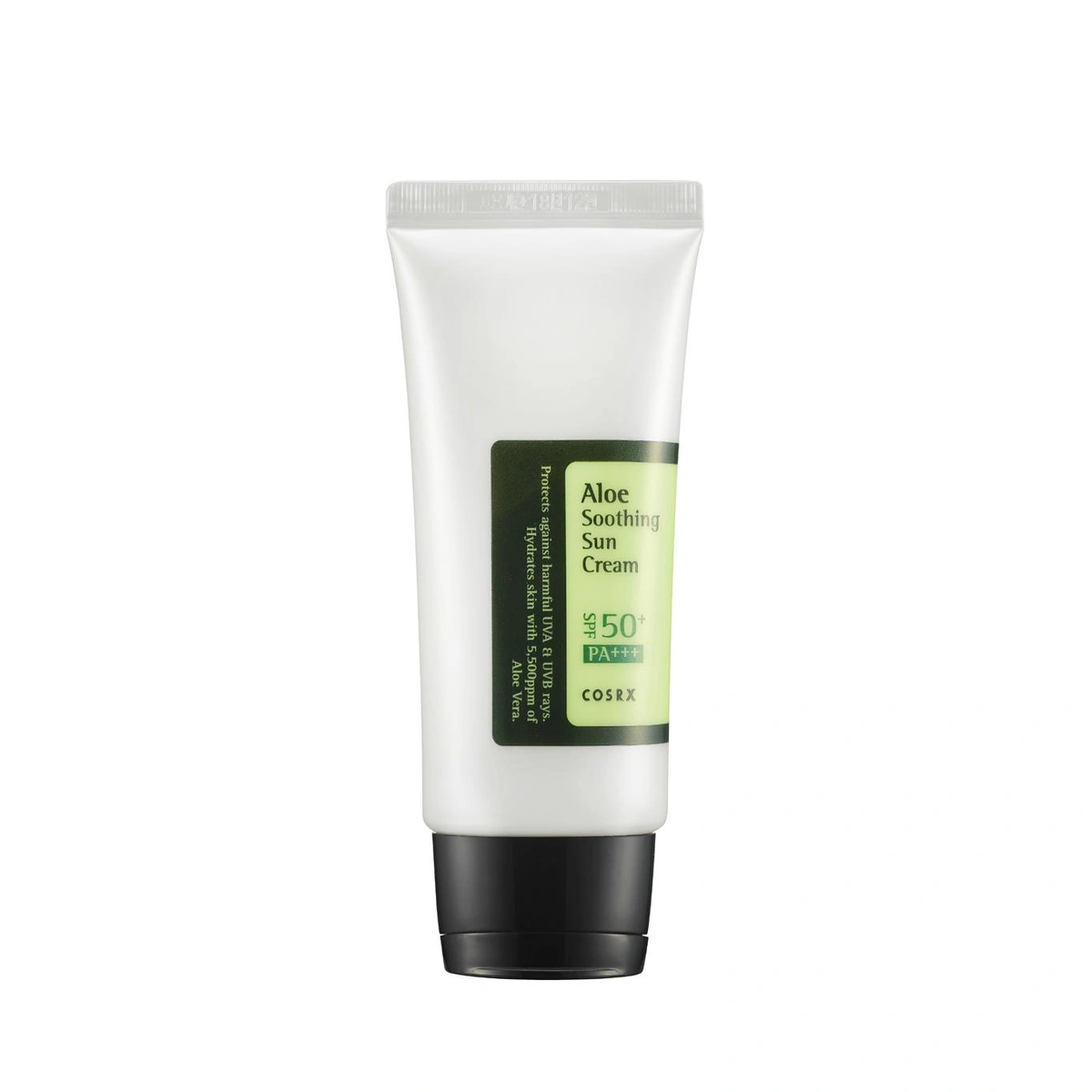 Cosrx Aloe Soothing Sun Cream Spf50 by Cosrx