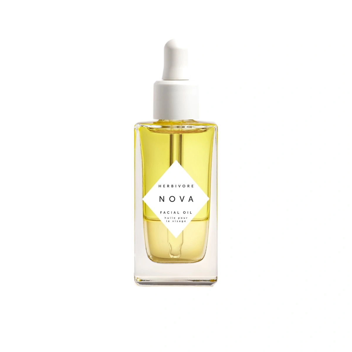 Nova Bi Phase Glow Facial Oil by Herbivore