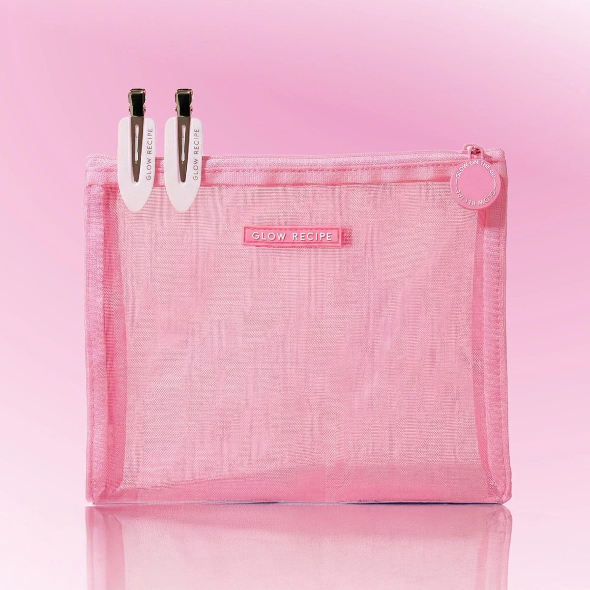 Prep Glow Set by Glow Recipe