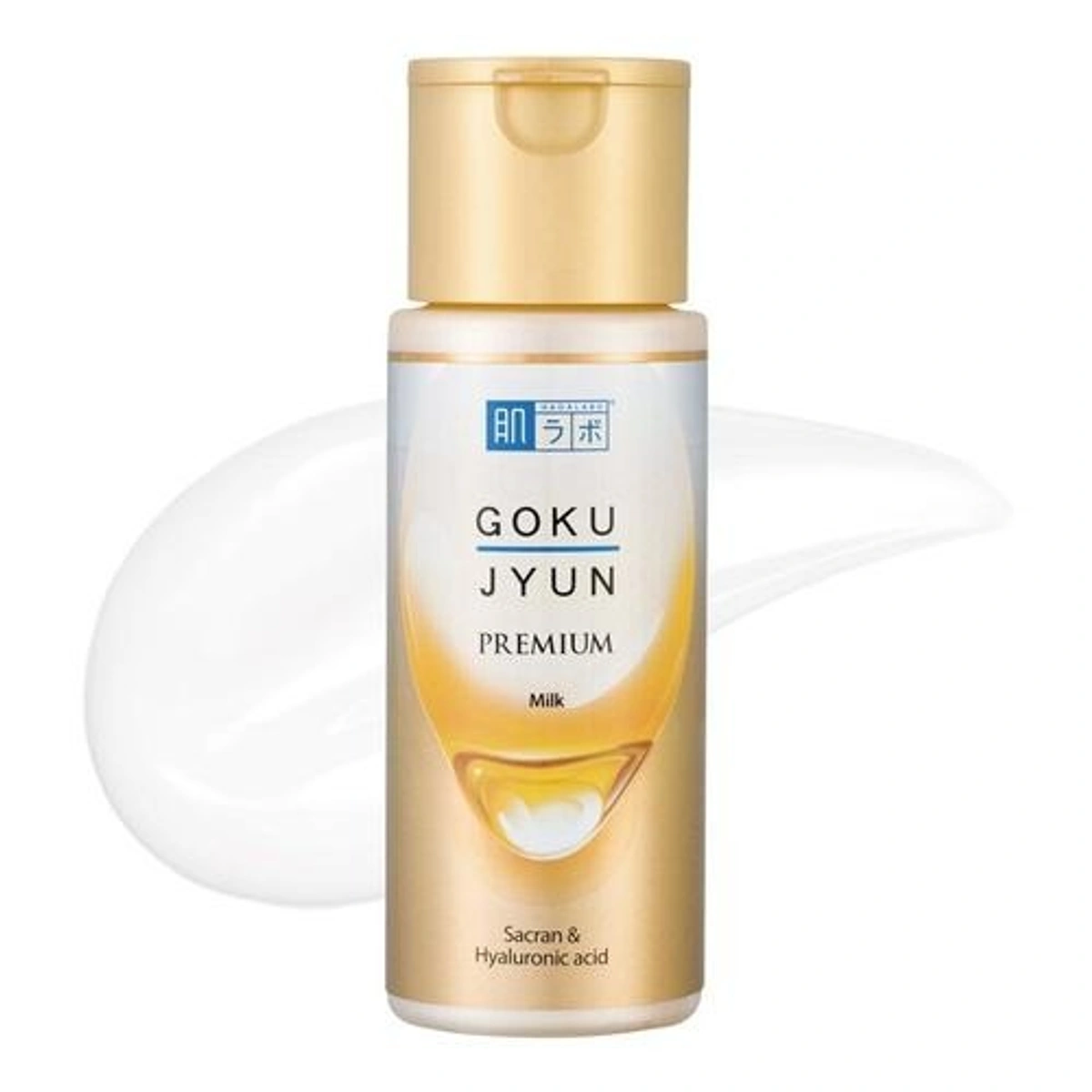Hadalabo Gokujyun Premium Milk by Hada Labo