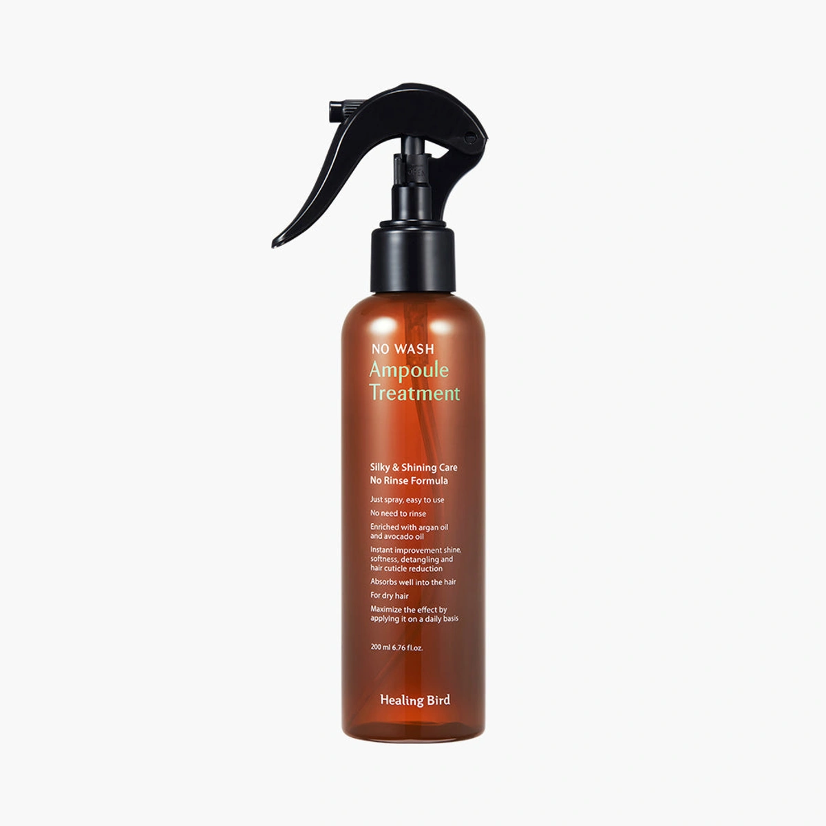 Healingbird Ultra Protein No Wash Ampoule Treatment by Healing Bird