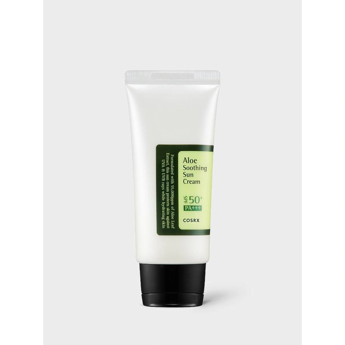 Aloe Soothing Sun Cream Spf50 Pa by Cosrx