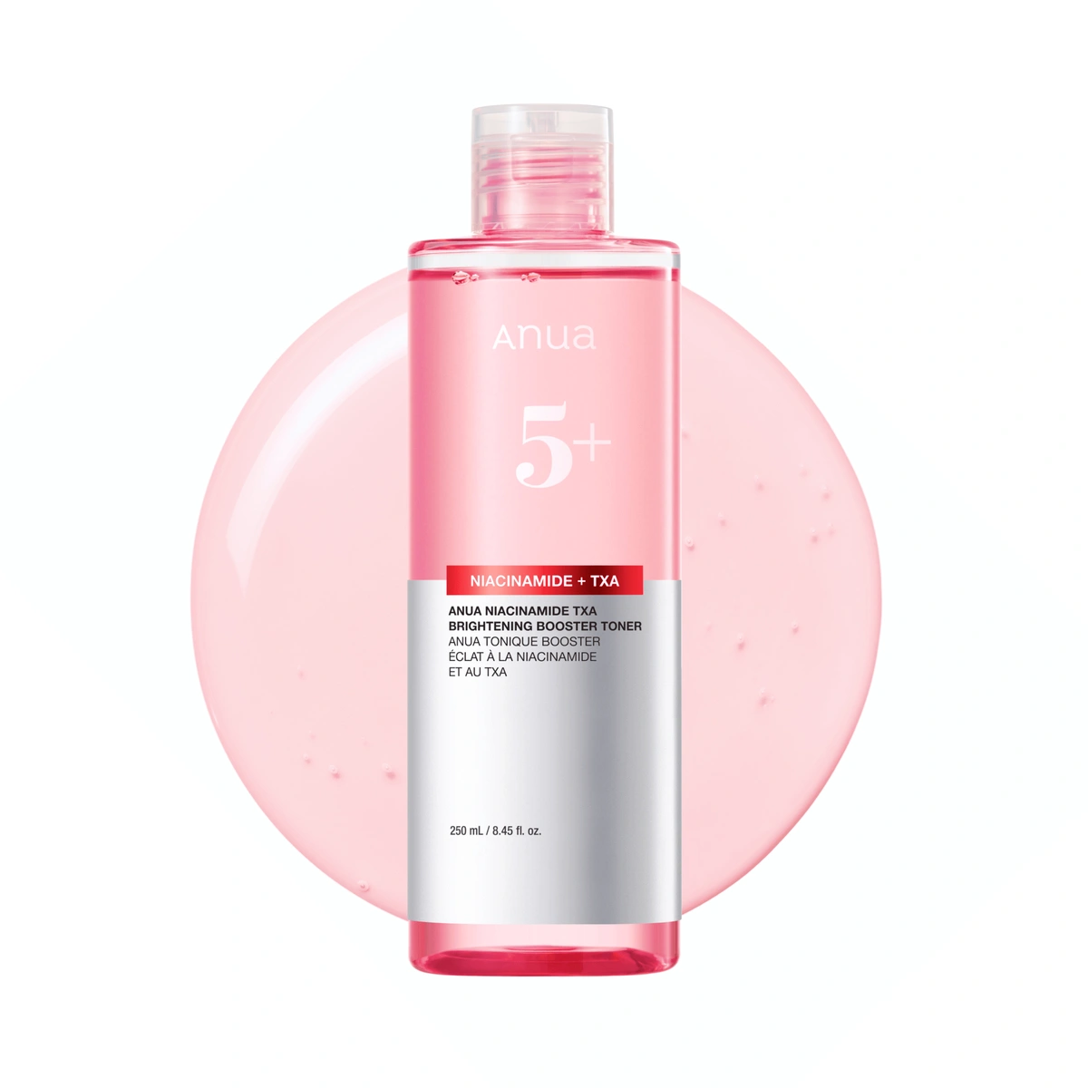 Niacinamide Tranexamic Acid Brightening Booster Toner by Anua