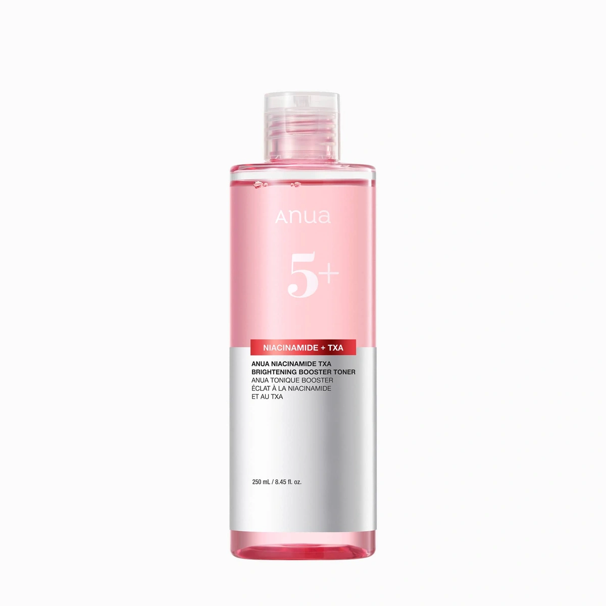 Niacinamide Tranexamic Acid Brightening Booster Toner by Anua