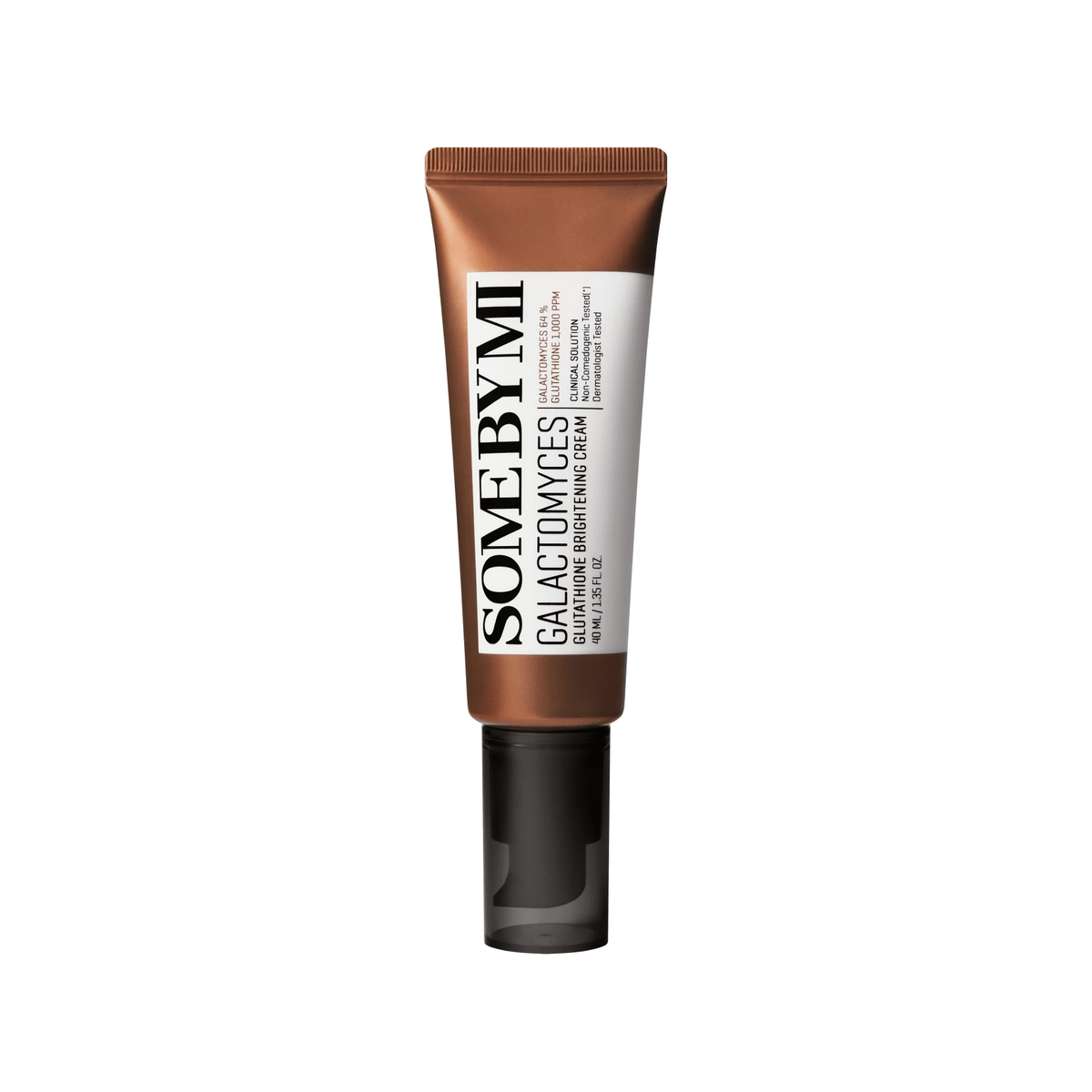 Galactomyces Glutathione Brightening Cream by SOME BY MI