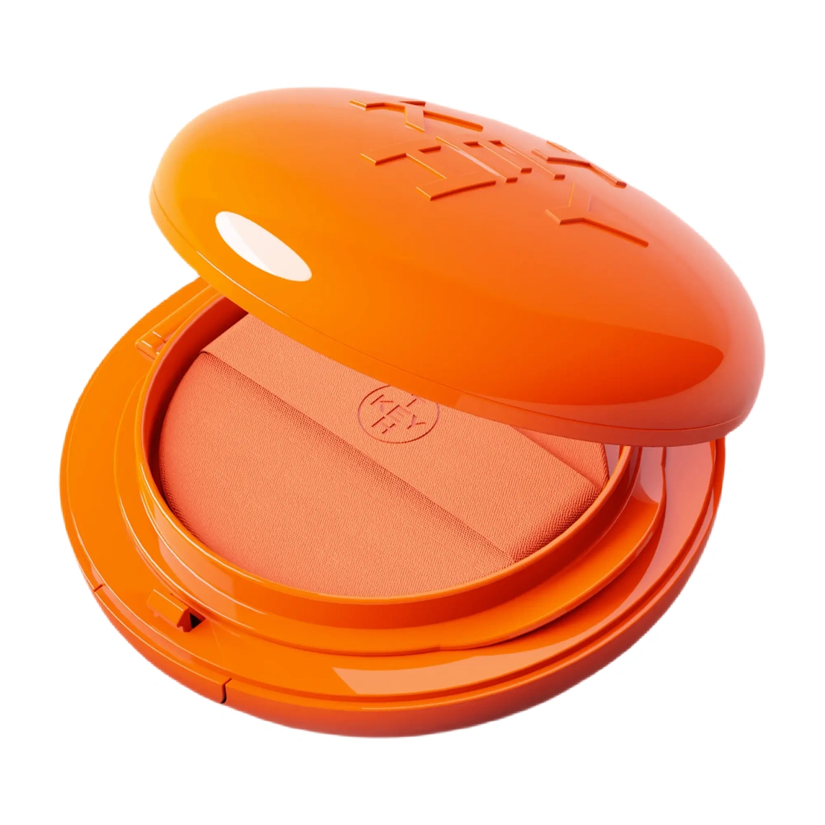 California Feather Like Cushion by KEYTH