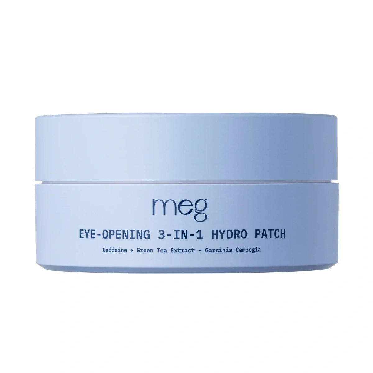 Eye Opening 3 In 1 Hydro Patch by MEG Marine Everglow