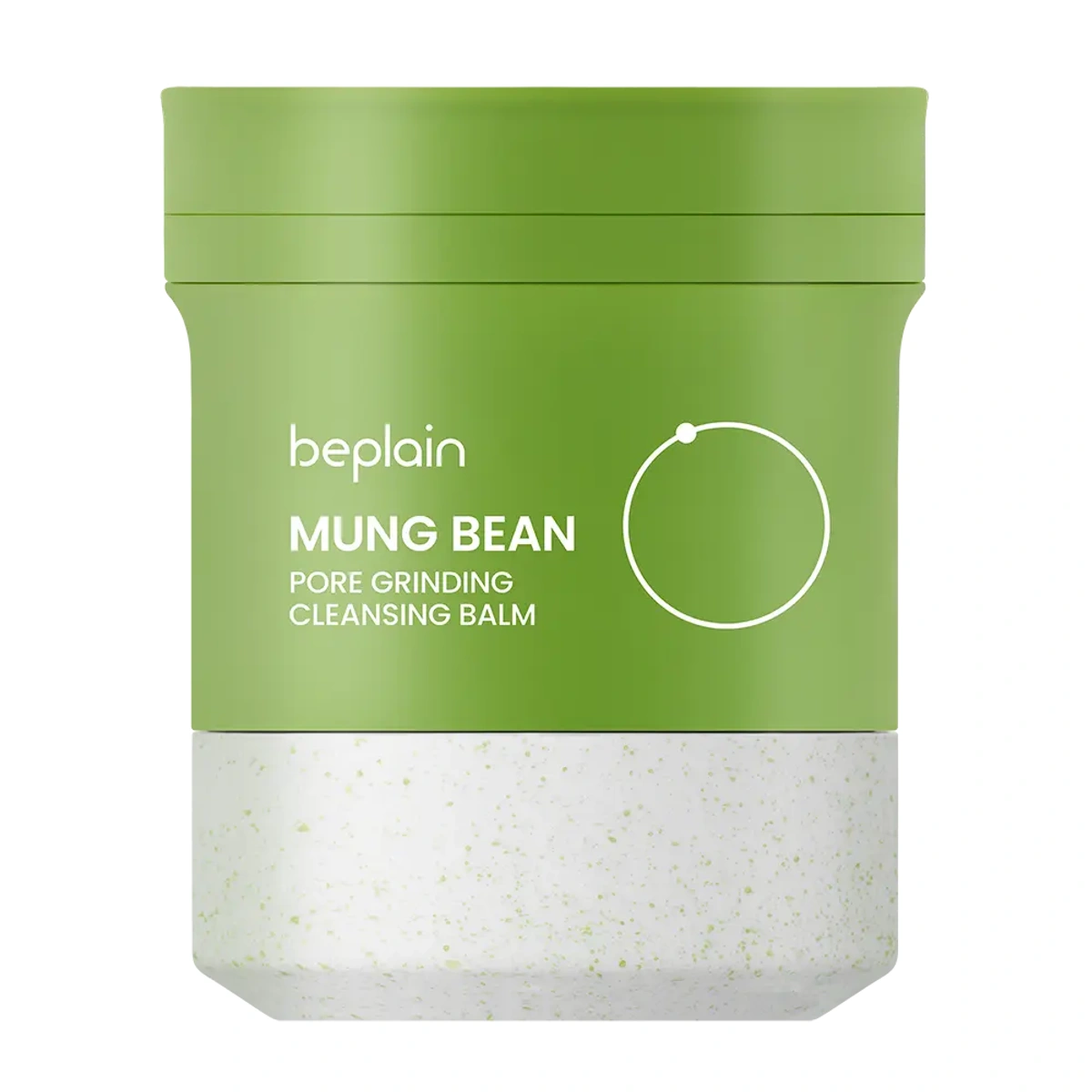 Mung Bean Pore Grinding Cleansing Balm by Beplain
