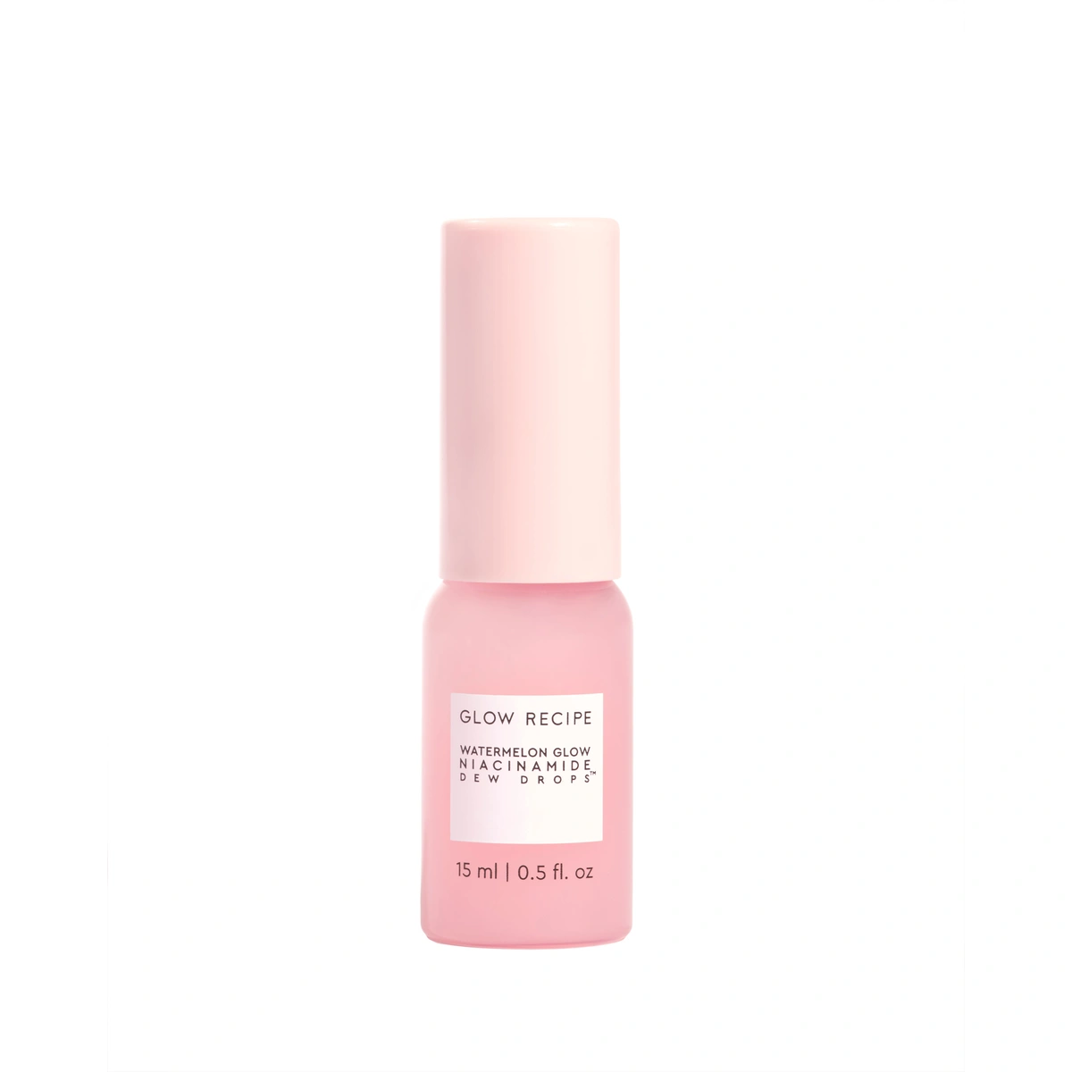 Watermelon Glow Niacinamide Dew Drops by Glow Recipe