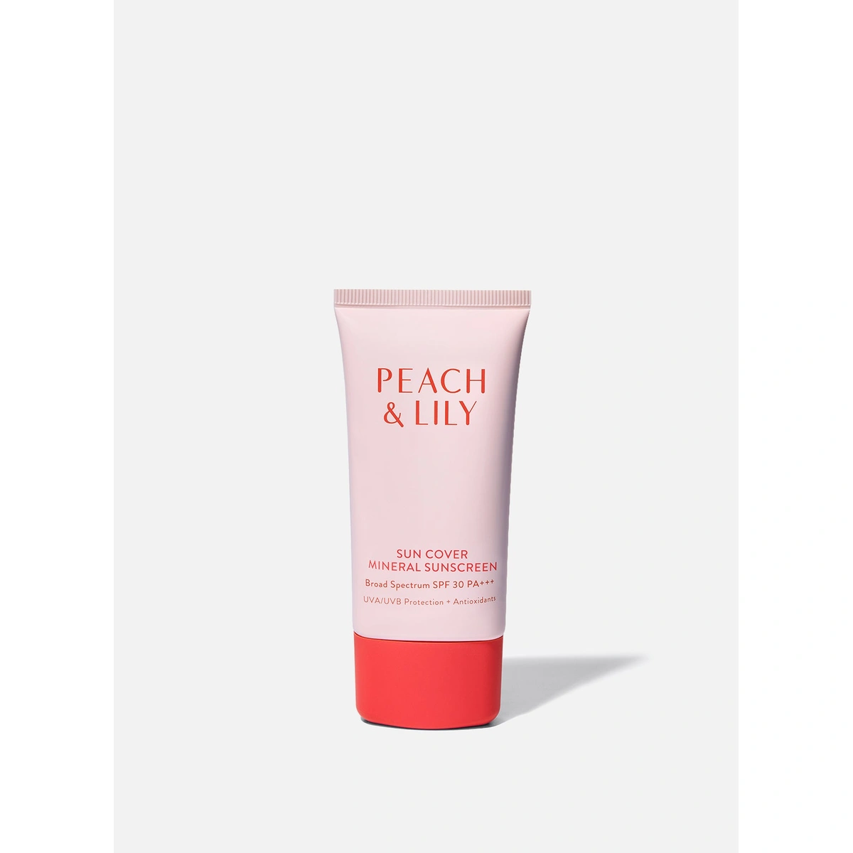 Sun Cover Mineral Sunscreen by Peach & Lily