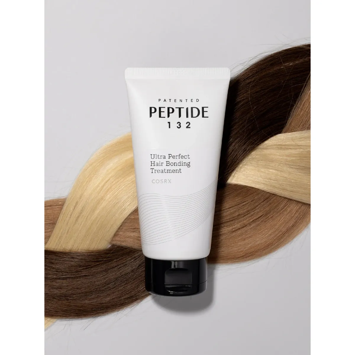 Cosrx Peptide 132 Ultra Perfect Hair Bonding Treatment by Cosrx