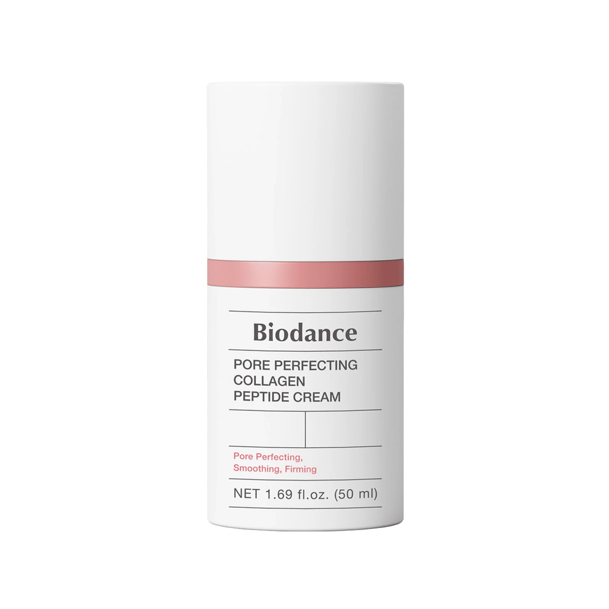 Pore Perfecting Collagen Peptide Cream by Biodance