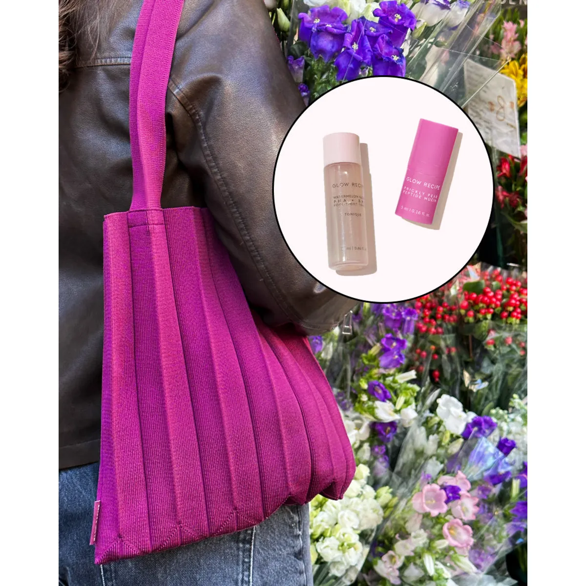 Barrier Boosting Kit by Glow Recipe