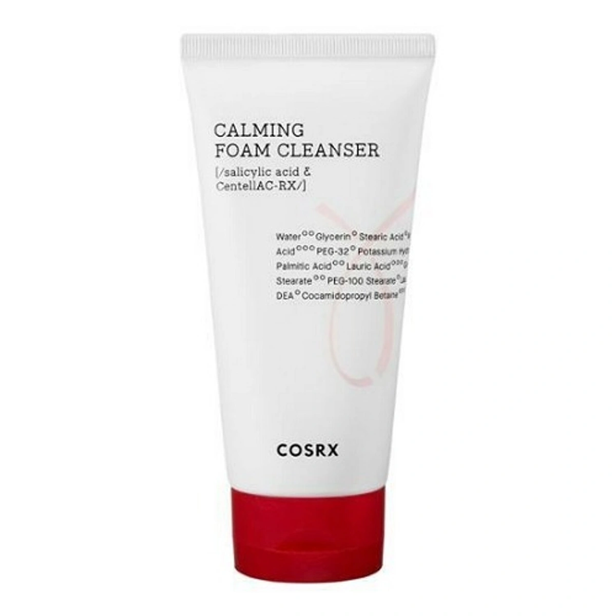 Cosrx Ac Collection Calming Foam Cleanser by Cosrx