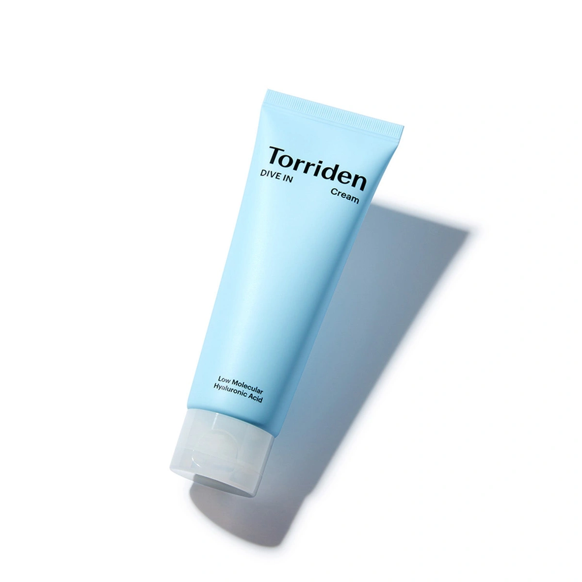 Dive In Cream by Torriden
