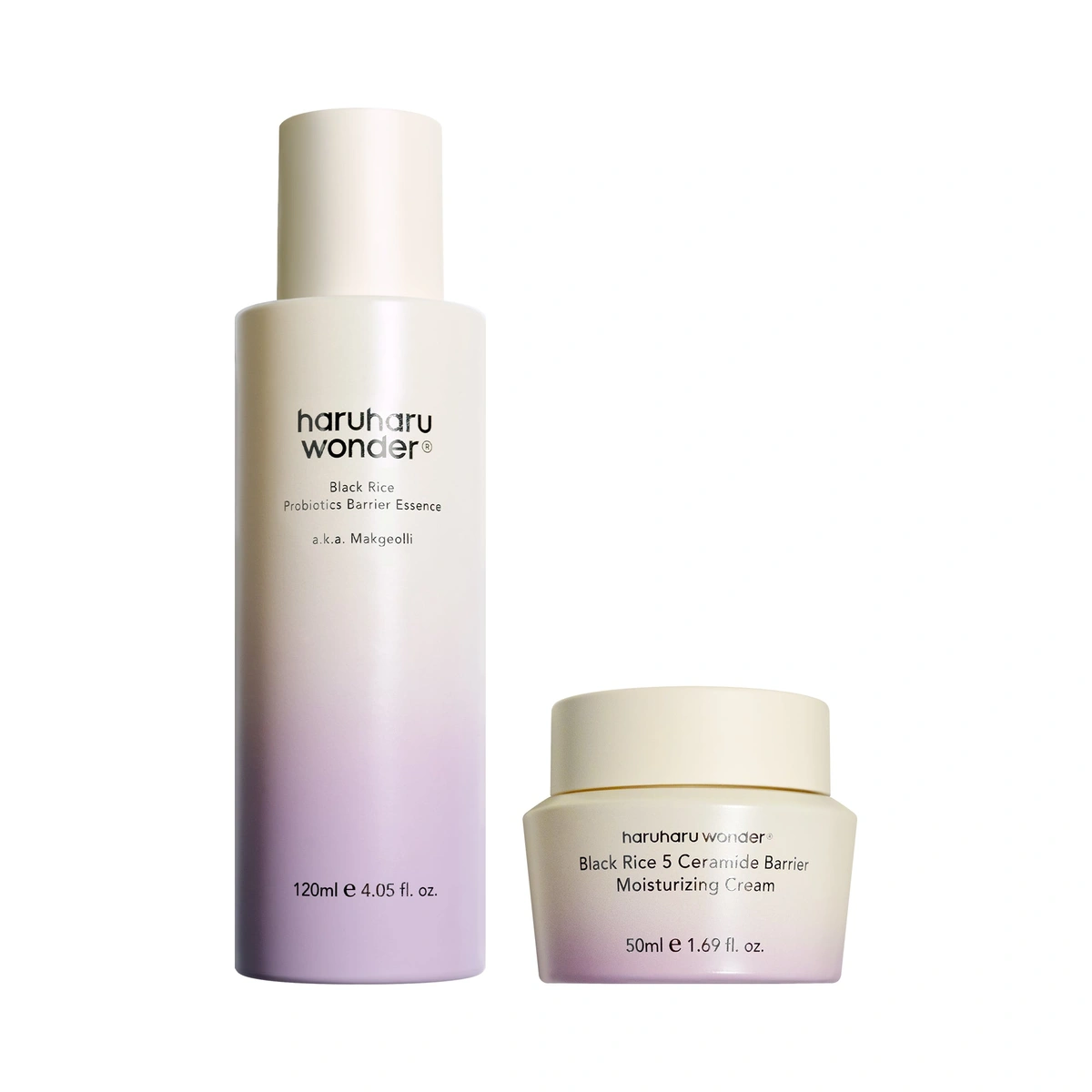 Overnight Barrier Rescue Bundle by Haruharu Wonder