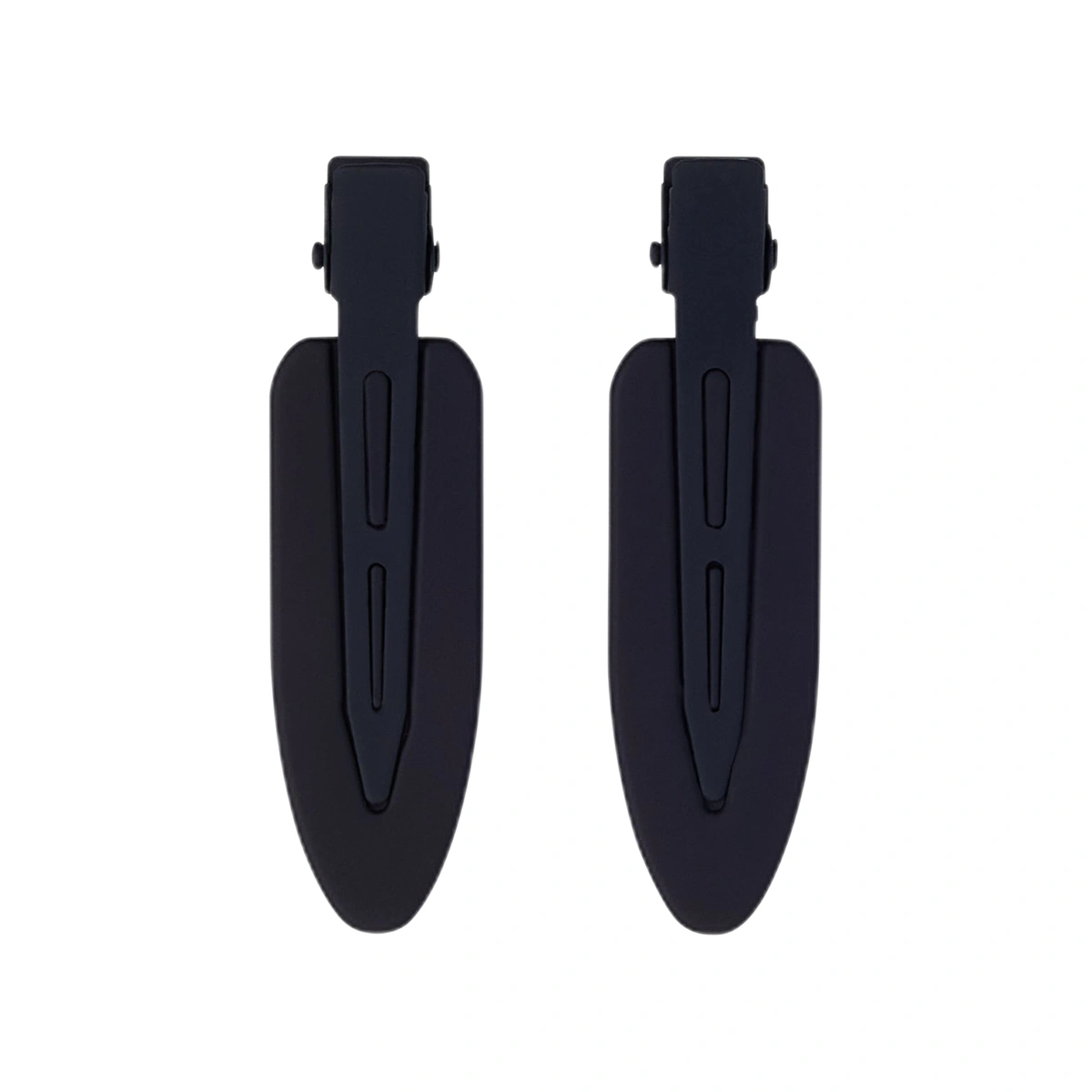 Creaseless Clips by REVERIE