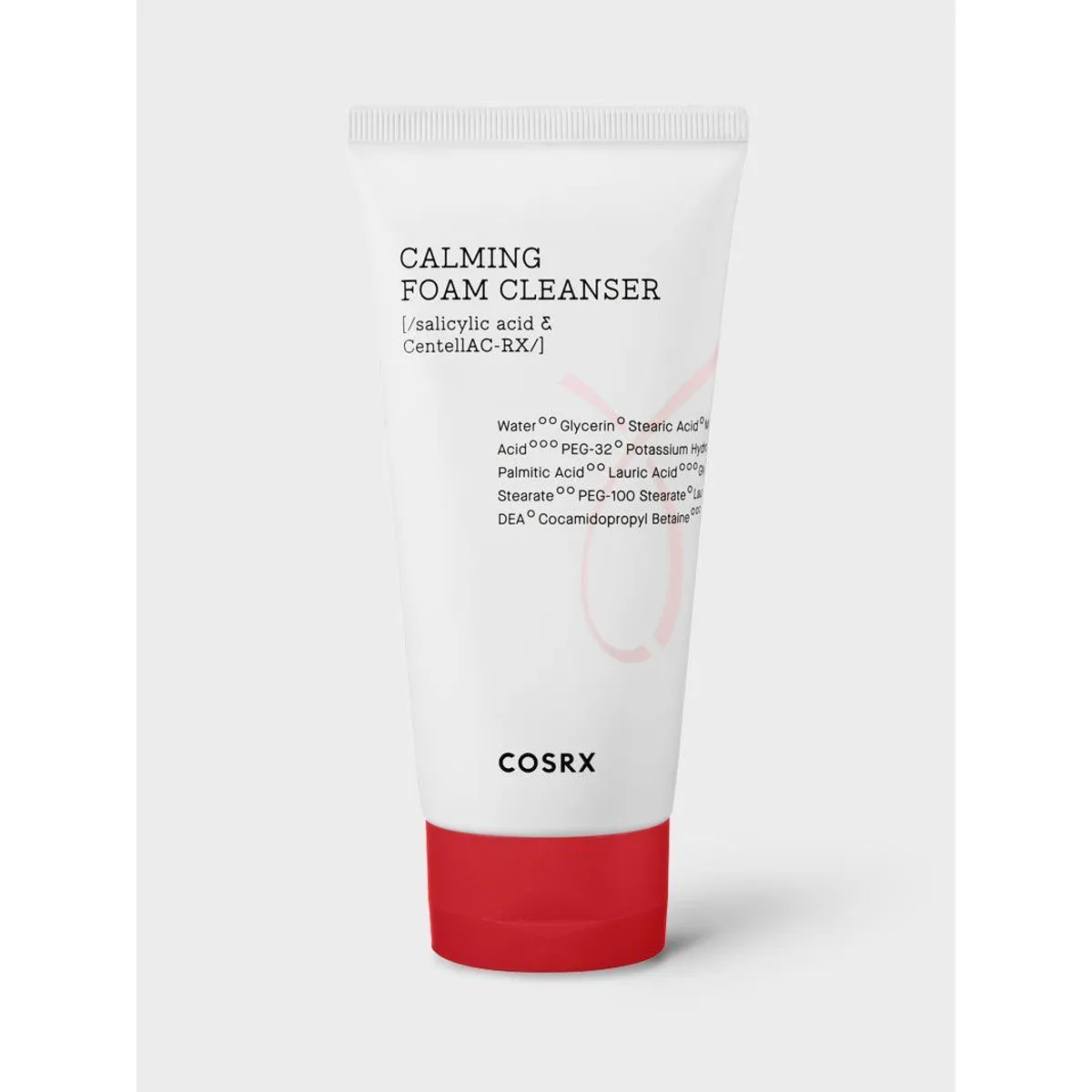 Ac Collection Calming Foam Cleanser by Cosrx