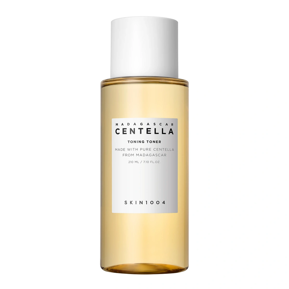 Madagascar Centella Toning Toner by Skin1004
