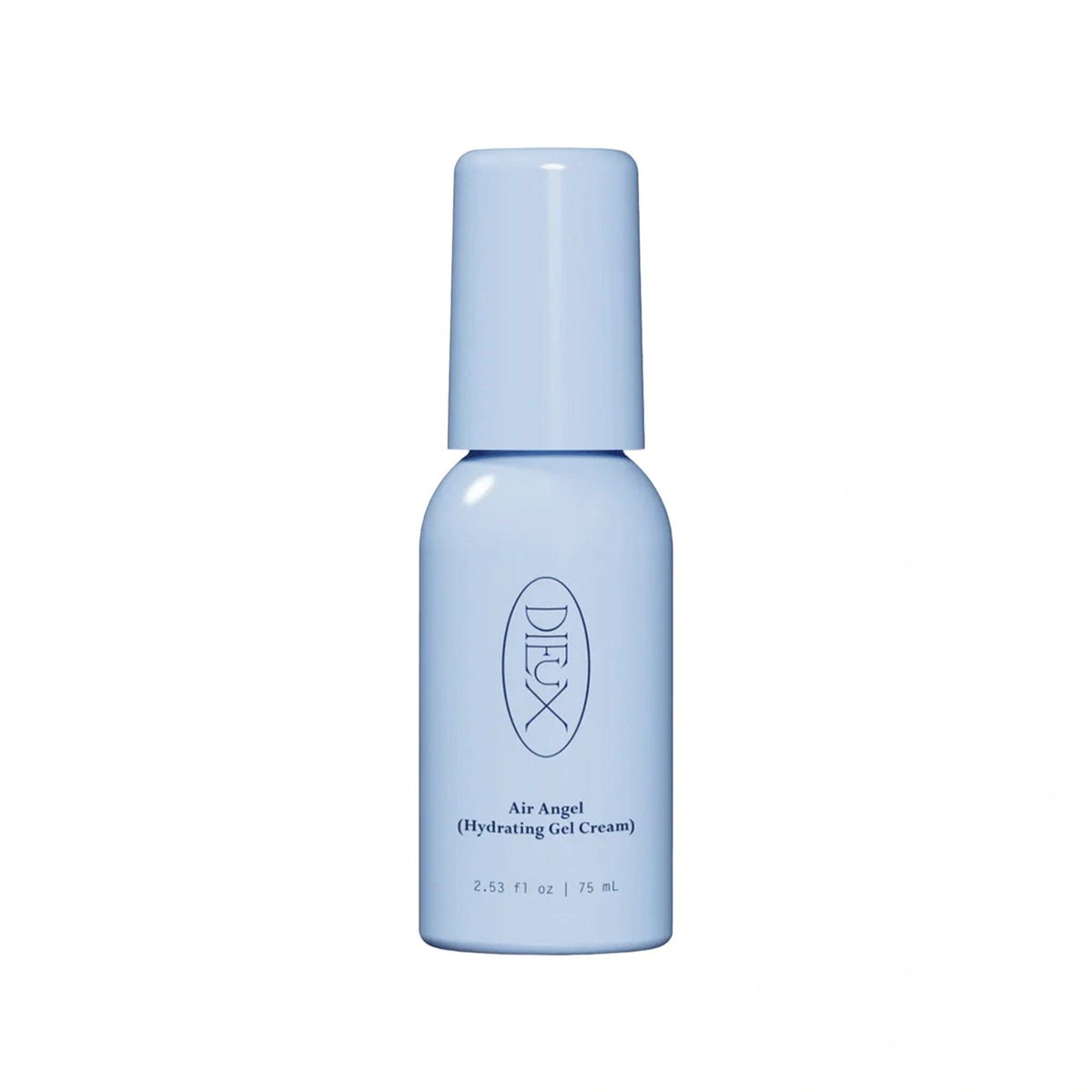 Air Angel Peptide Plumping Gel Cream by Dieux