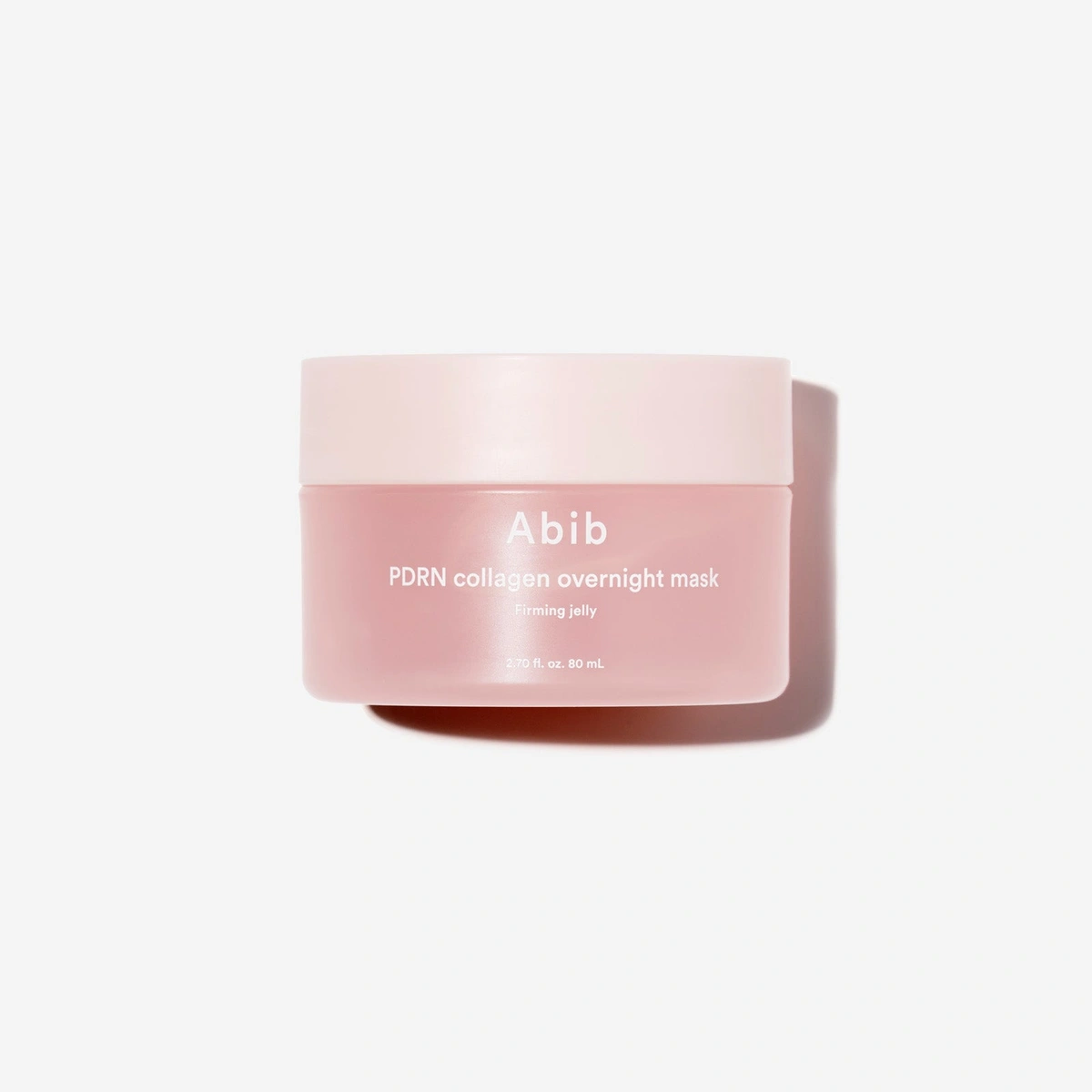 Pdrn Collagen Overnight Mask Firming Jelly by Abib
