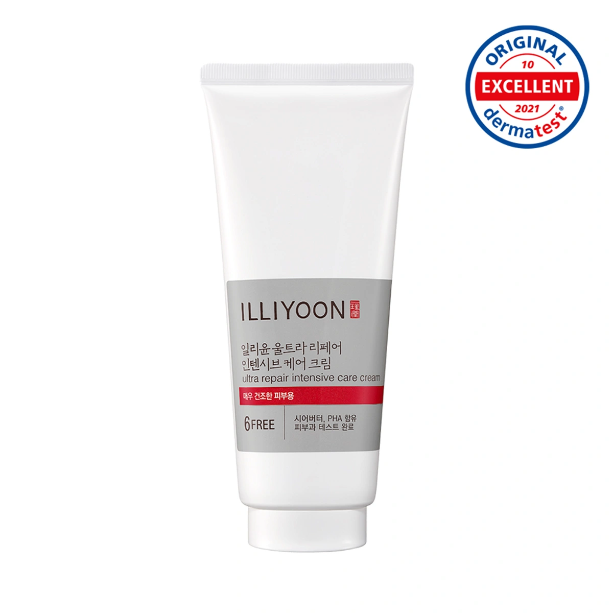 Illiyoon Ultra Repair Cream by ILLIYOON