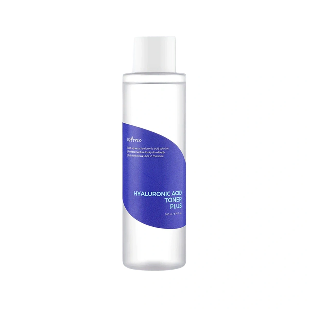 Hyaluronic Acid Toner Plus by Isntree