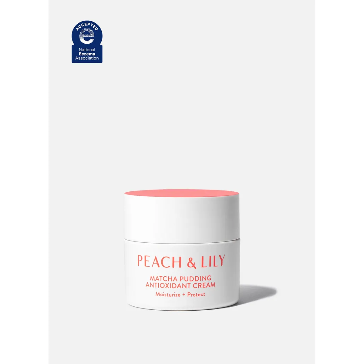 Matcha Pudding Antioxidant Cream by Peach & Lily