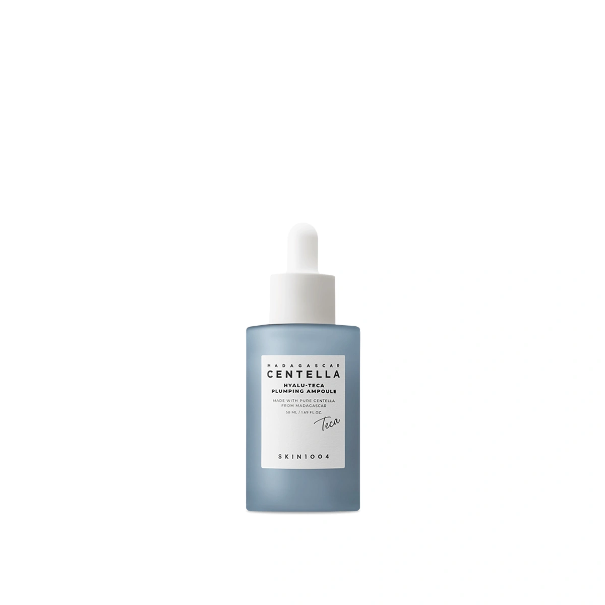Hyalu Teca Plumping Ampoule Coming Soon by Skin1004