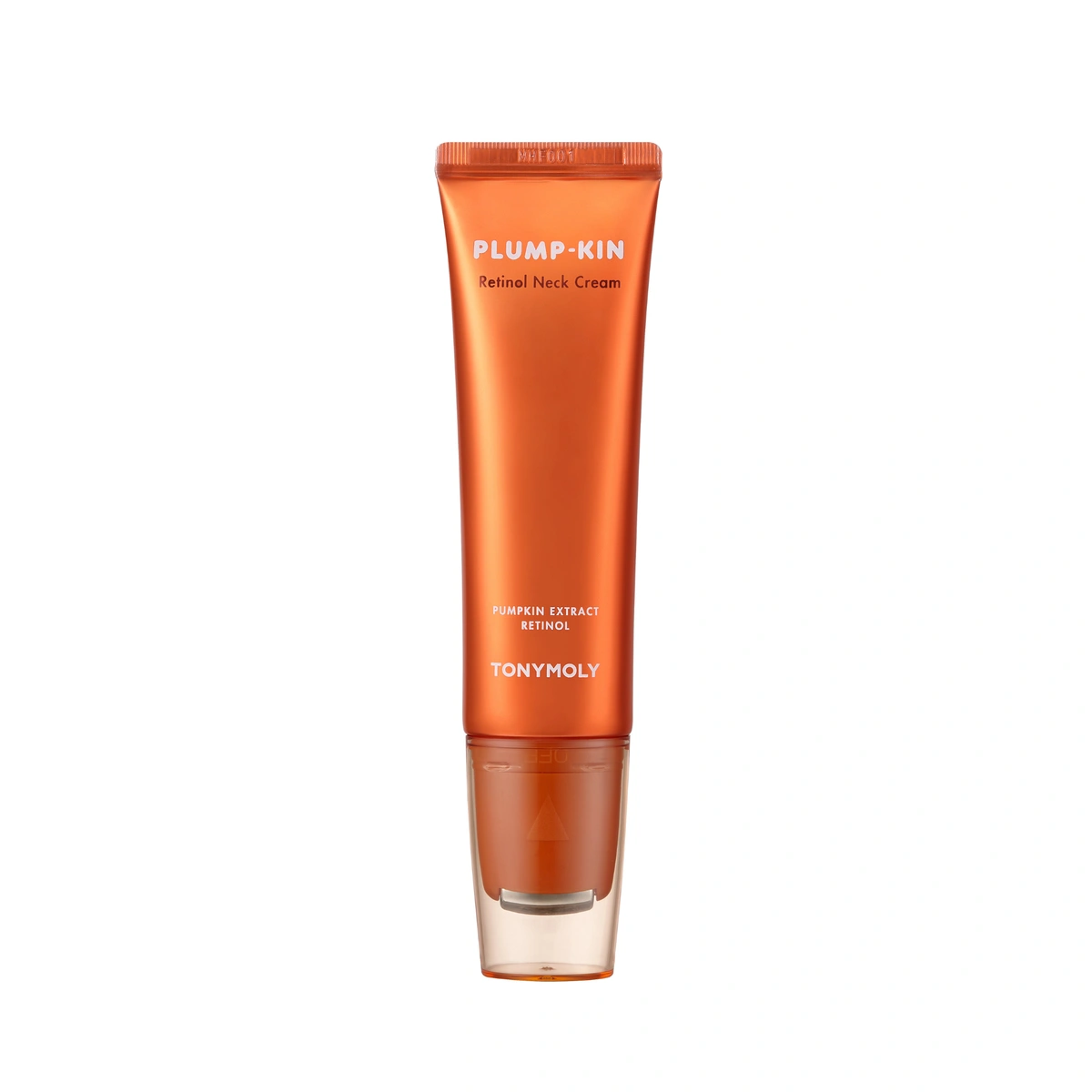 Plump Kin Retinol Neck Cream by Tony Moly
