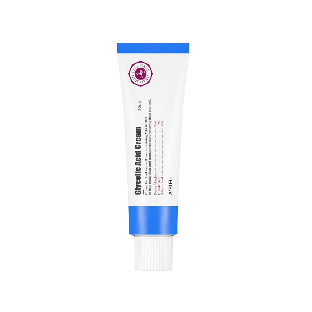 Glycolic Acid Cream by Missha
