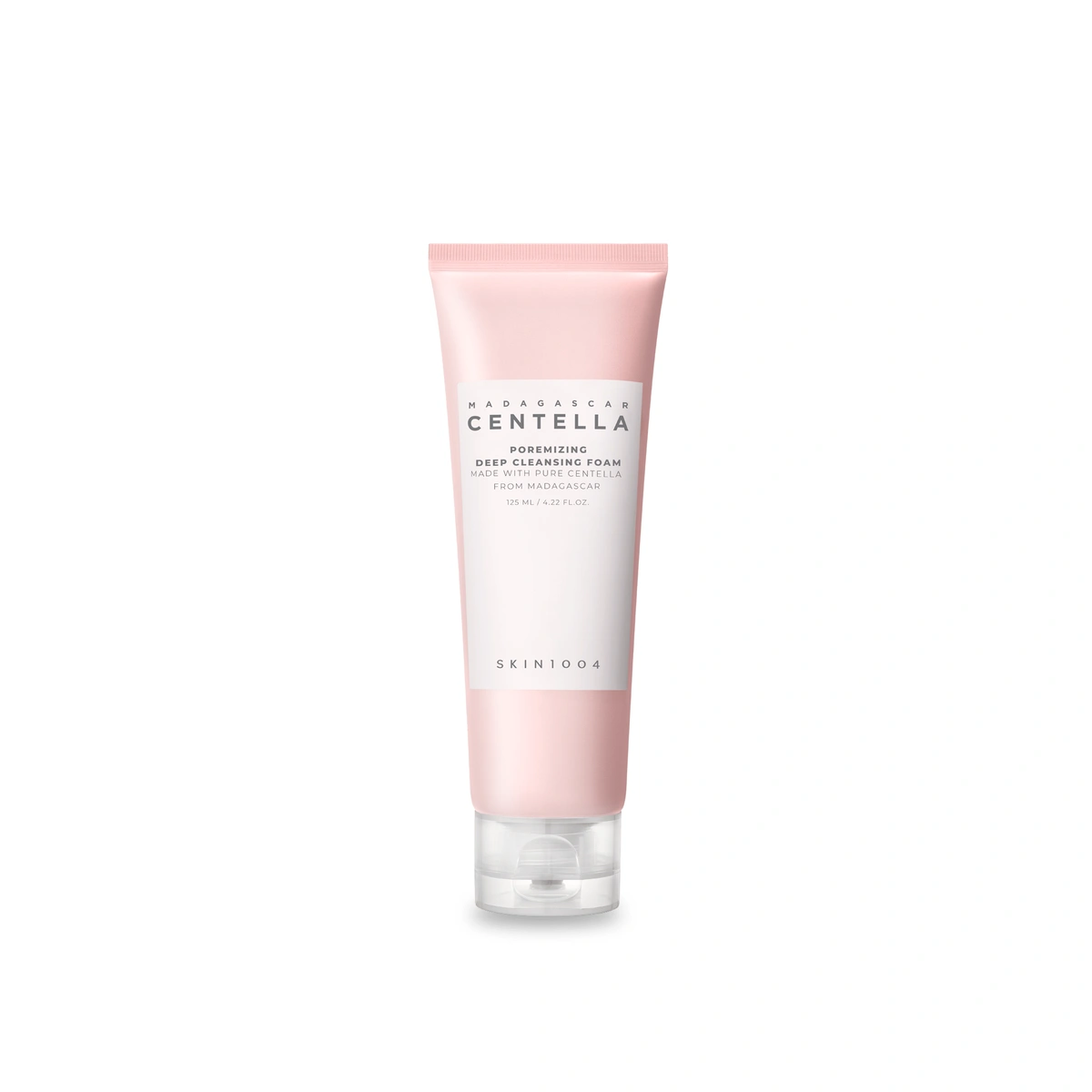 Poremizing Deep Cleansing Foam by Skin1004
