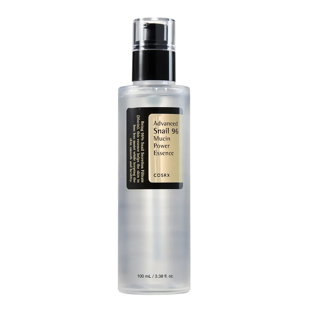 Advanced Snail 96 Mucin Power Essence by Cosrx