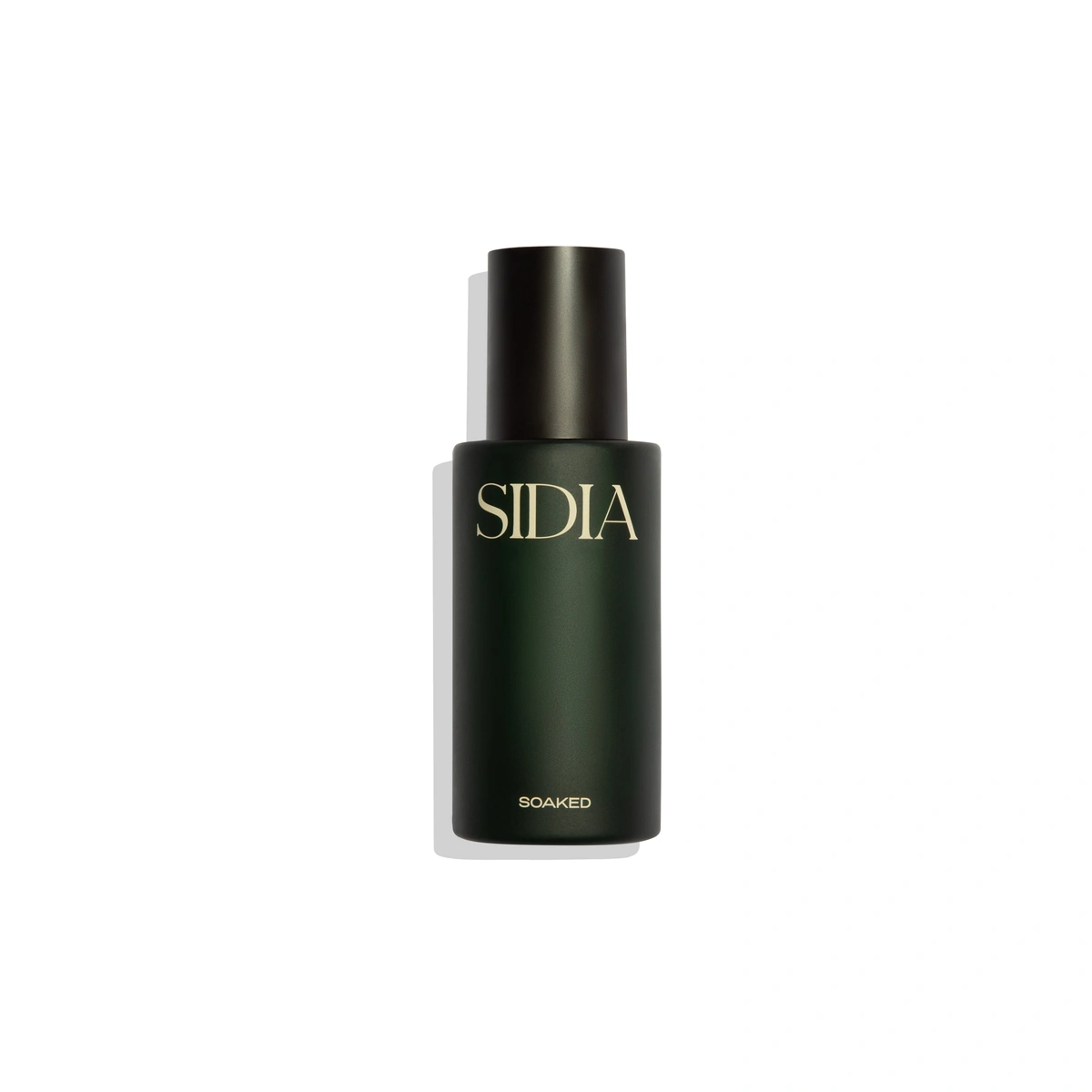The Body Mist Soaked by SIDIA