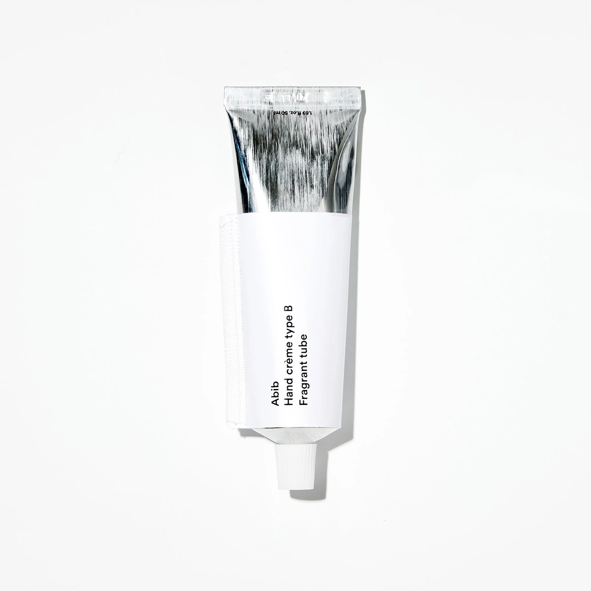 Hand Cream Type B Fragrant Tube by Abib