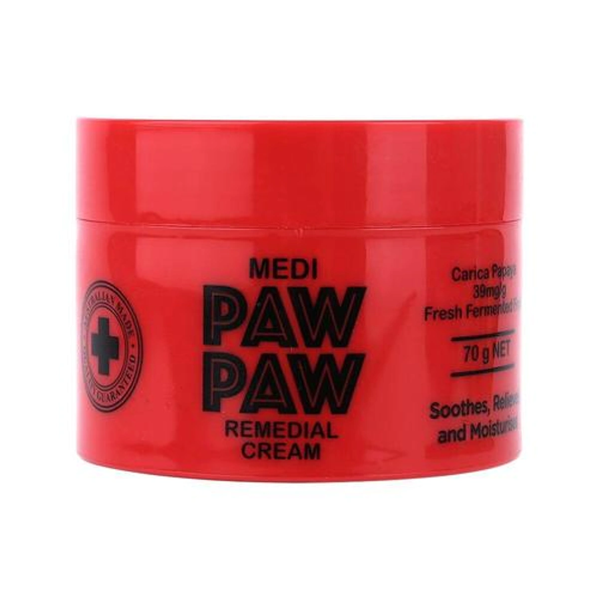 Medi Paw Paw Remedial Cream by Medi Paw Paw