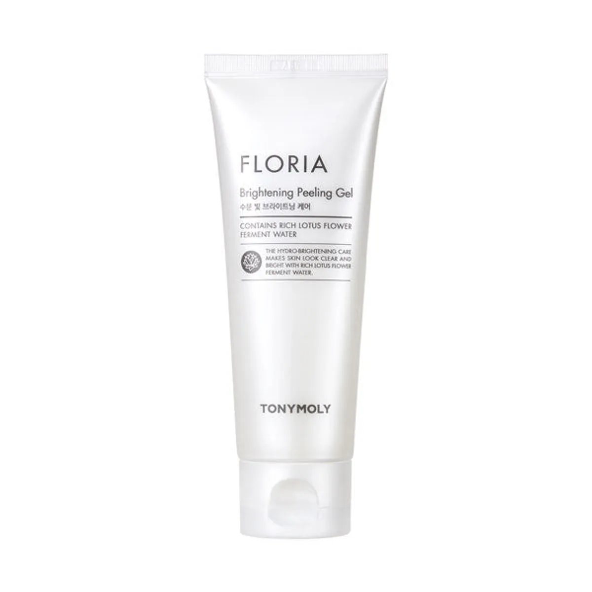 Floria Brightening Peeling Gel by Tony Moly
