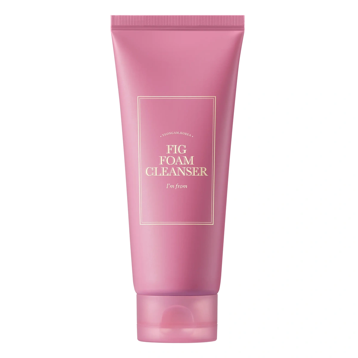Fig Foam Cleanser by I'm From