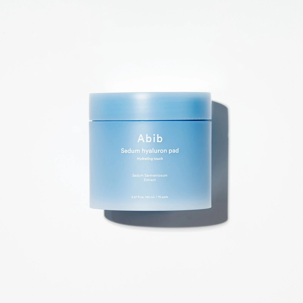 Sedum Hyaluron Pad Hydrating Touch by Abib