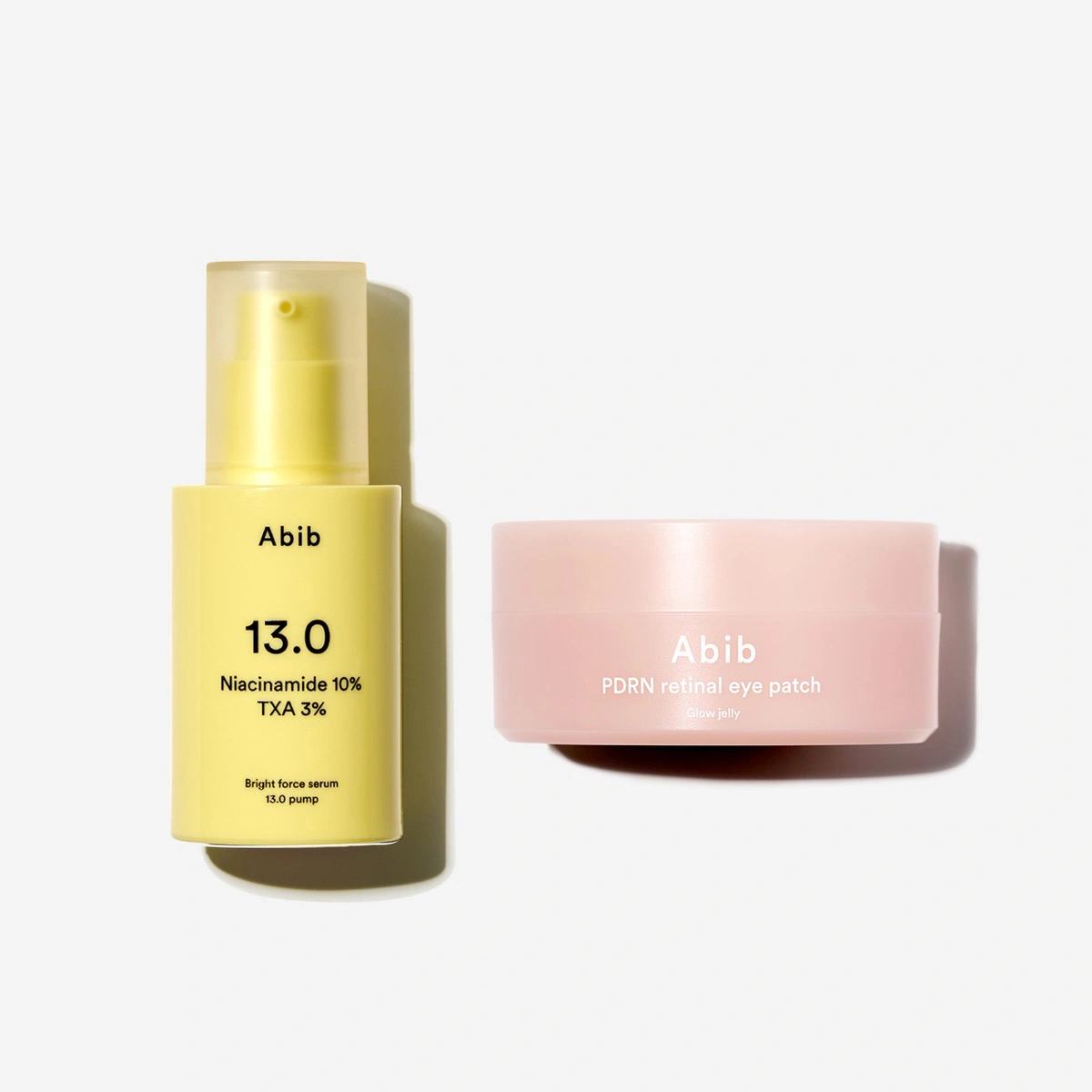 Daily Glow Duo by Abib