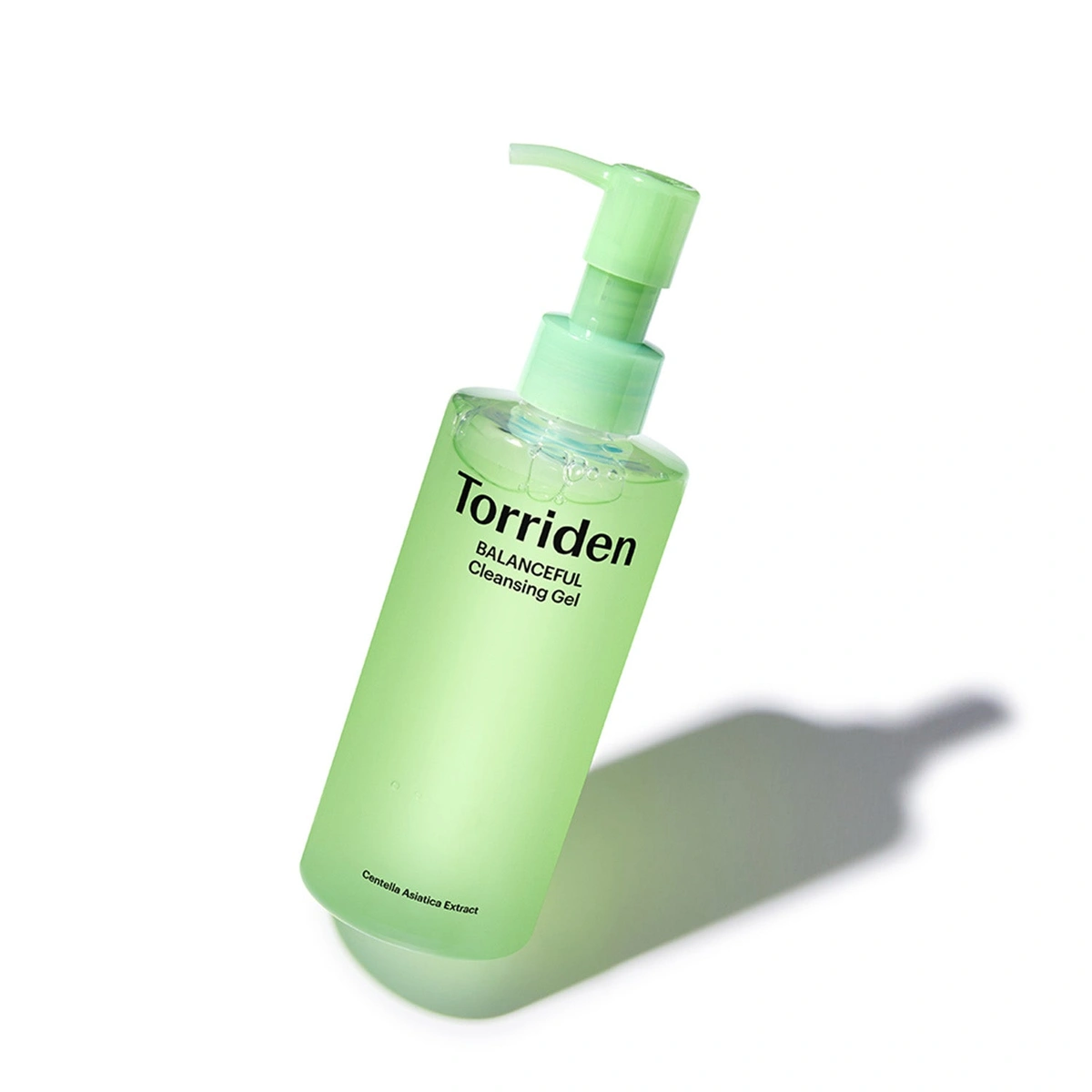 Balanceful Cleansing Gel by Torriden