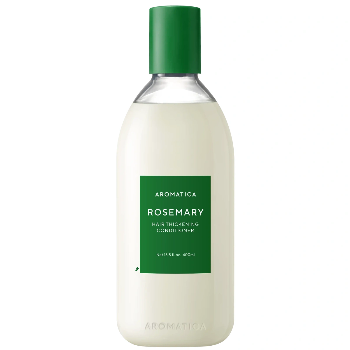 Rosemary Hair Thickening Conditioner by AROMATICA