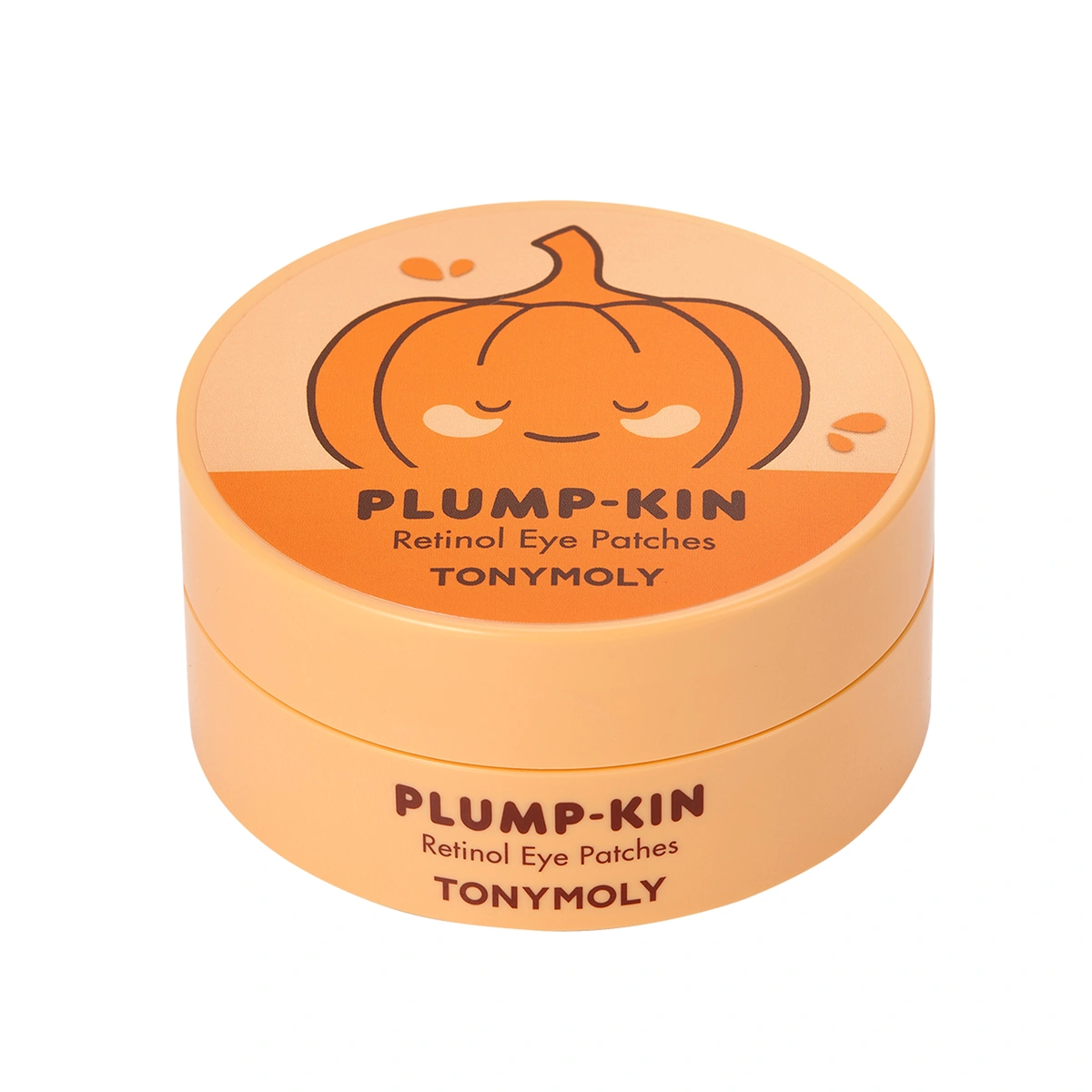 Plump Kin Retinol Eye Patches by Tony Moly