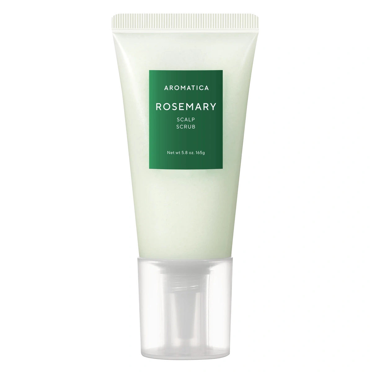 Rosemary Scalp Scrub by AROMATICA
